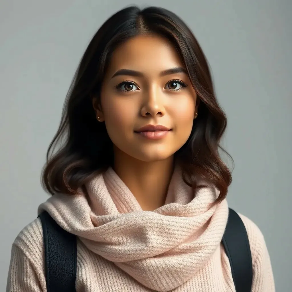 Picture of Selena Myers